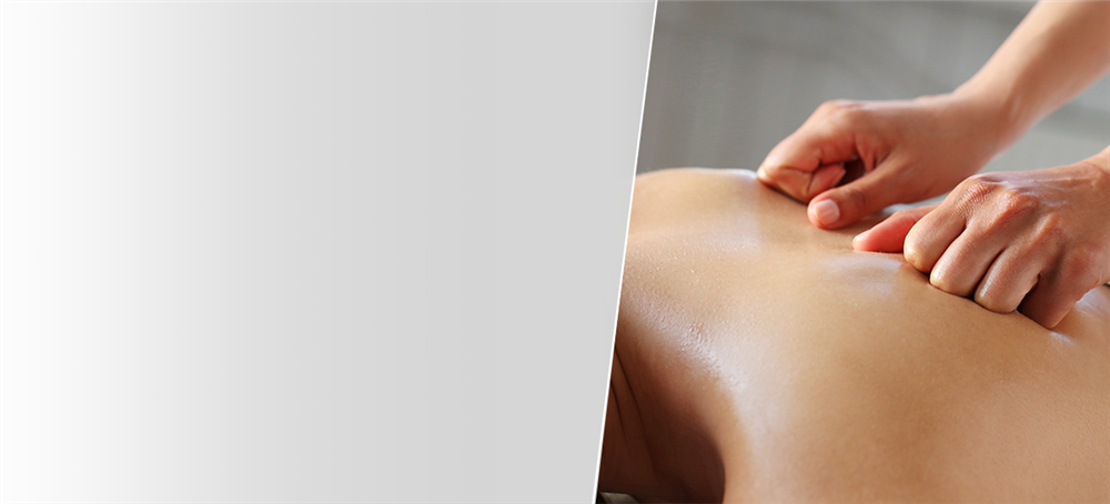 Benefits of Massage Therapy